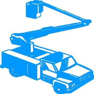 Bucket Truck Jacksonville