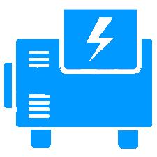 Backup Generator
