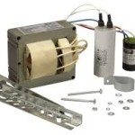 High Pressure Sodium HPS Ballast