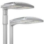 LED Pole Light Parking Lot Light
