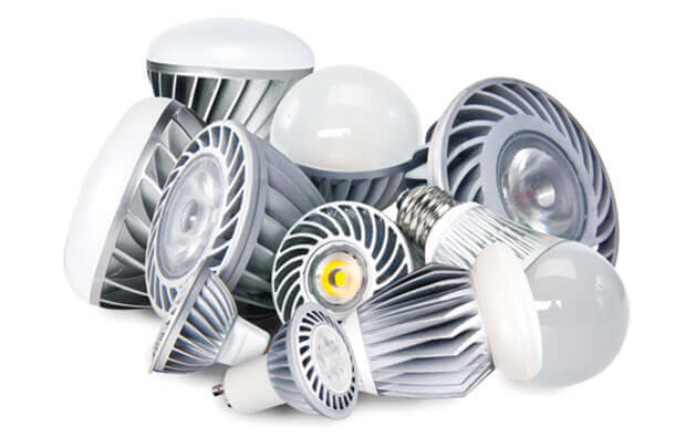 LED Bulb LED Retrofit Bulb