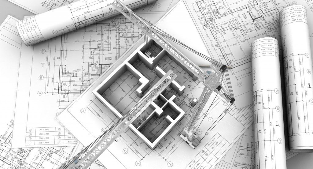 Tenant Buildout