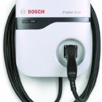 Bosch Power Max Bosch Charging Station