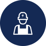 Qualified Electrician