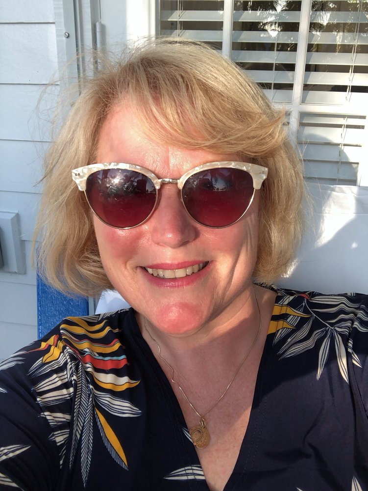 Allison S.
